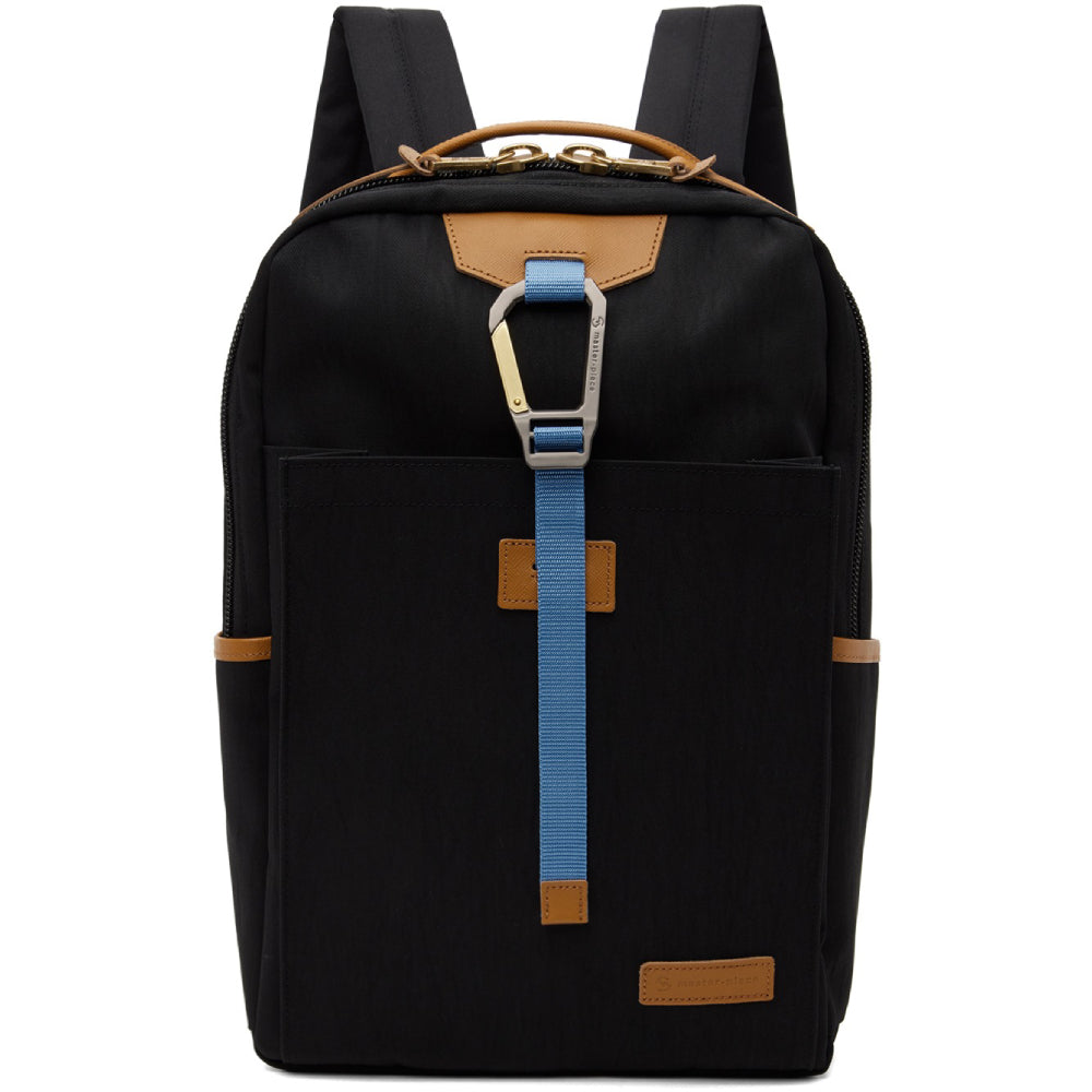 link-backpack-black