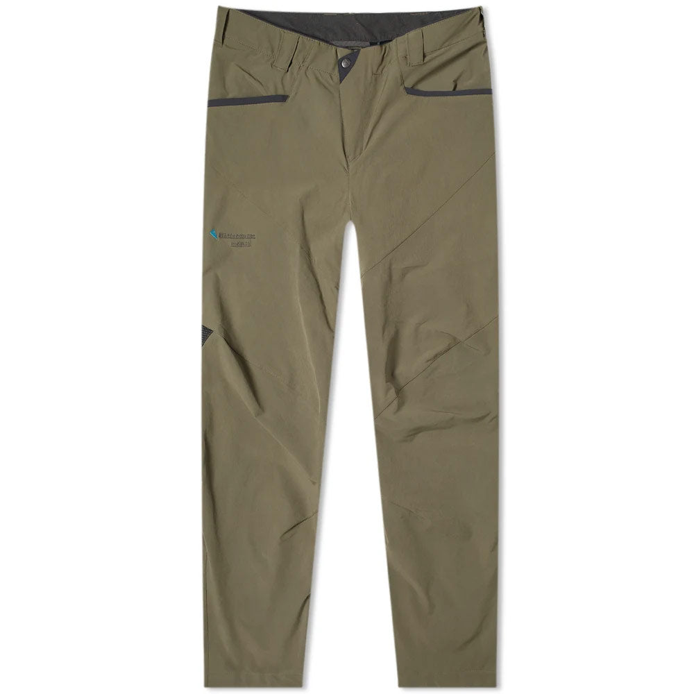 Magne 2.0 Pants 'Dusty Green'