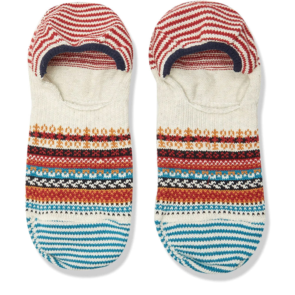 lagom-socks-beach-blue