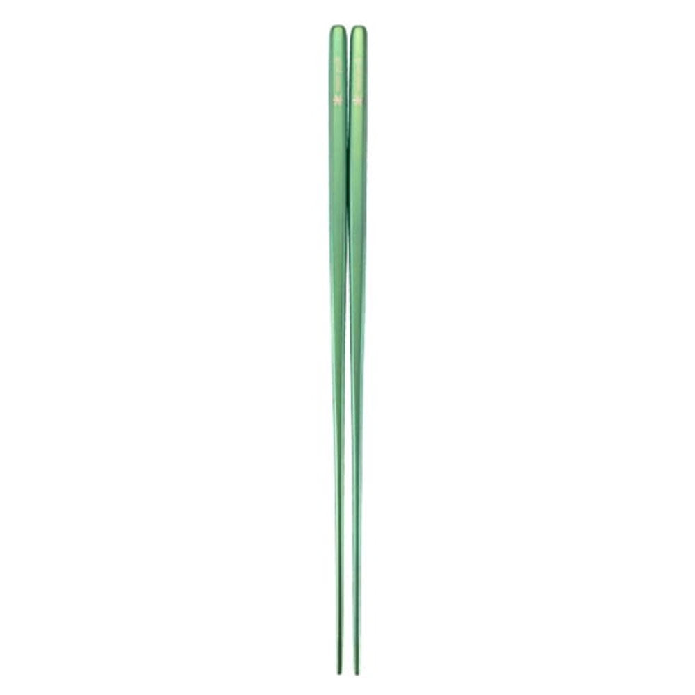 titanium-chopsticks-green