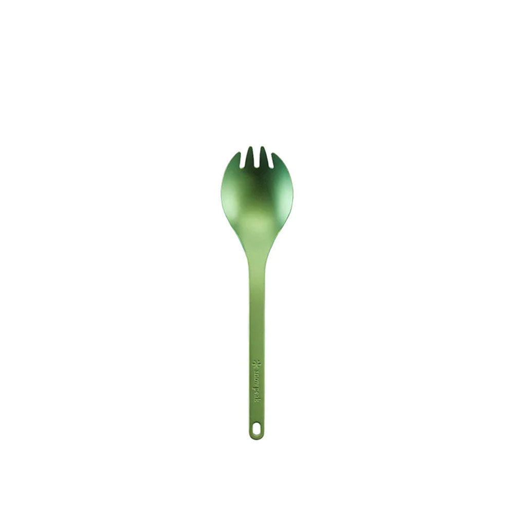 titanium-spork-green-anodized