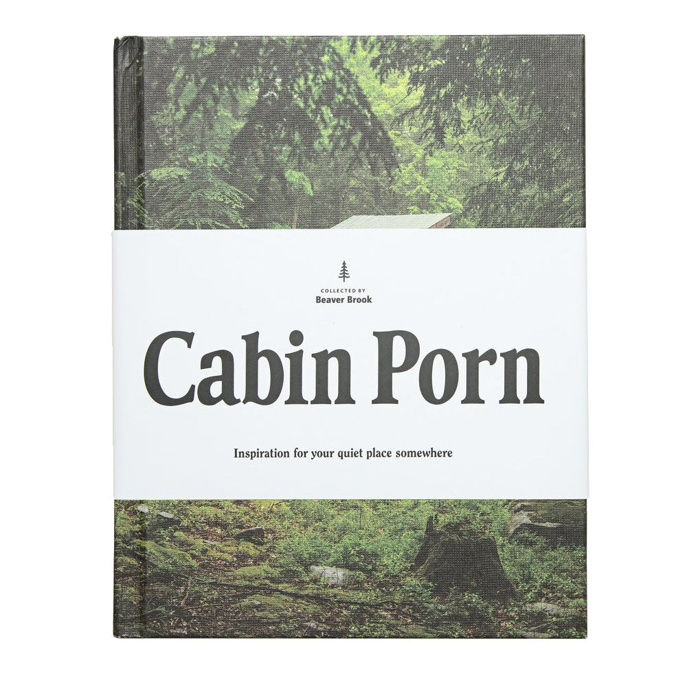 cabin-porn