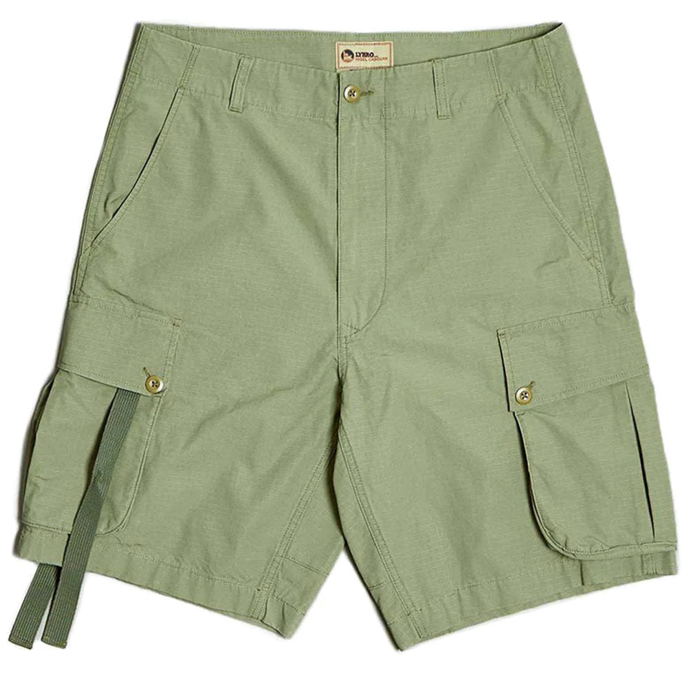 bush-shorts-us-army