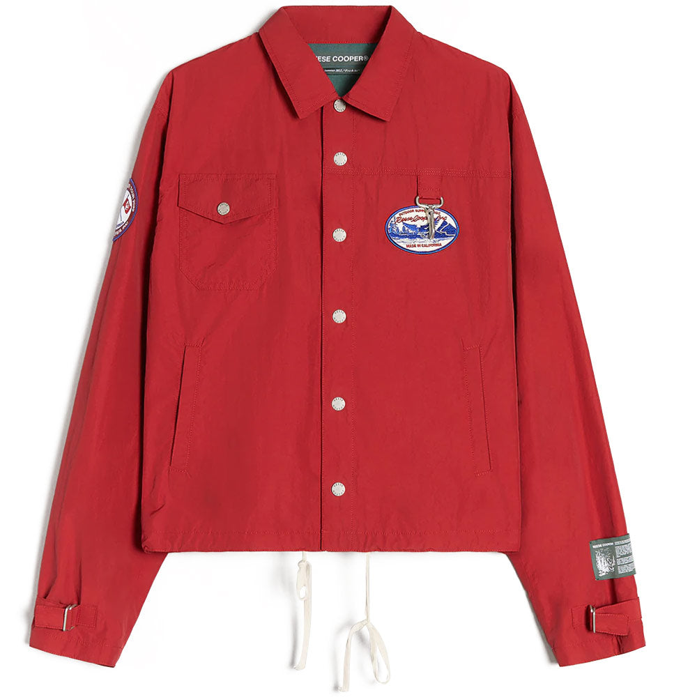patches-nylon-coaches-jacket-red