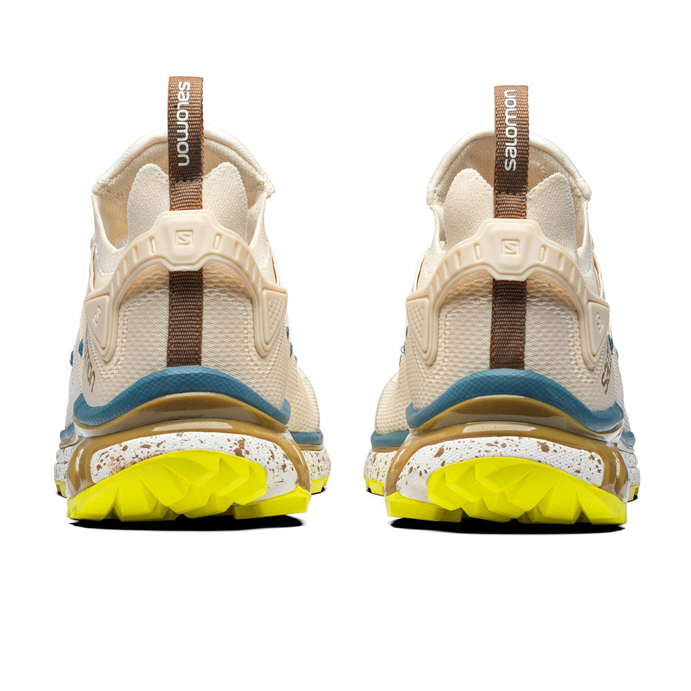 XT-Rush 'Bleached Sand / Cumin / Copen Blue'