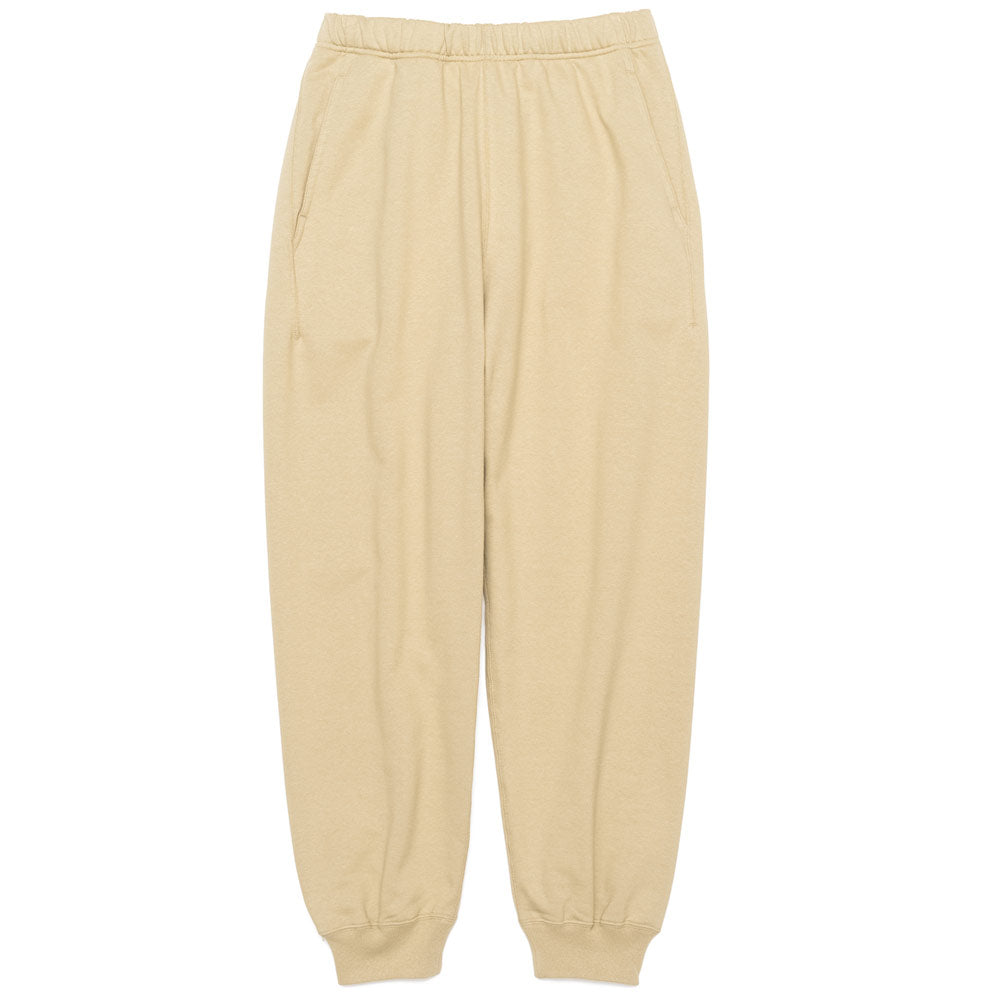 Sweat Pants 'Beige'