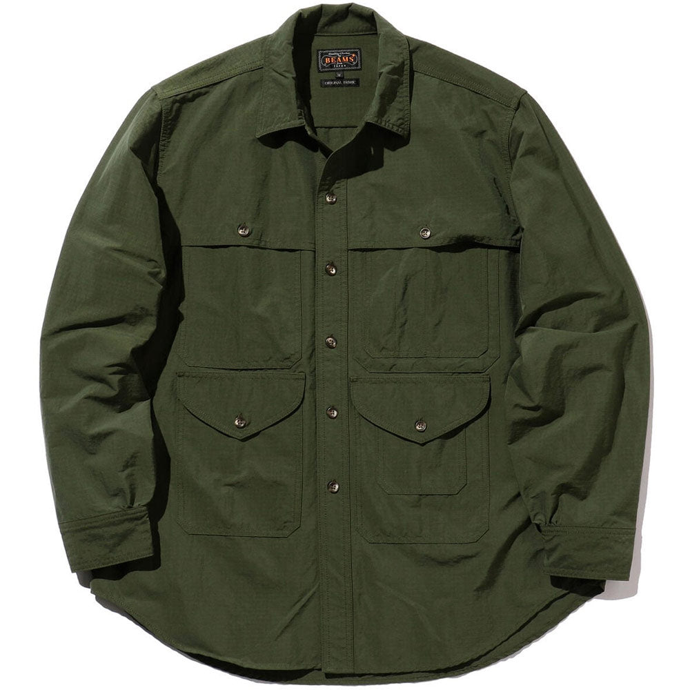 stretch-nylon-ripstop-adventure-shirt-olive