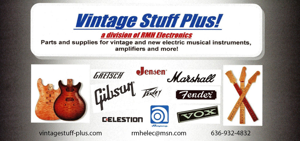 VintageStuff plus