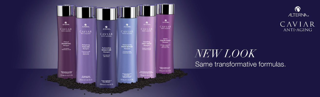 Caviar by Alterna