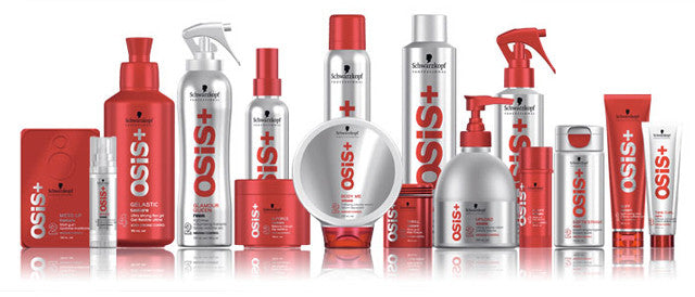 OSIS+ by Schwarzkopf