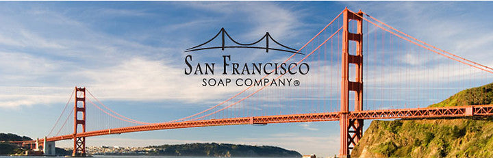 San Francisco Soap Company