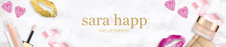 SARA HAPP LIP SCRUB LIP SLIP