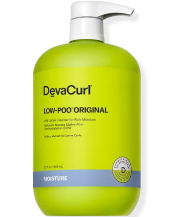 Low-Poo Original Liter 32 oz