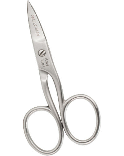 trim nail scissors