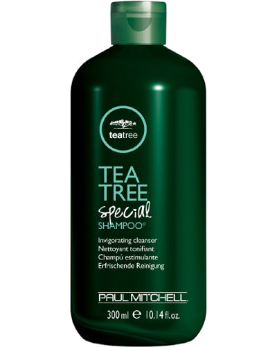 Tea Shampoo 10.14 oz TOTAL BEAUTY EXPERIENCE