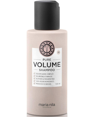 Volume Shampoo 3.4 oz – TOTAL BEAUTY EXPERIENCE