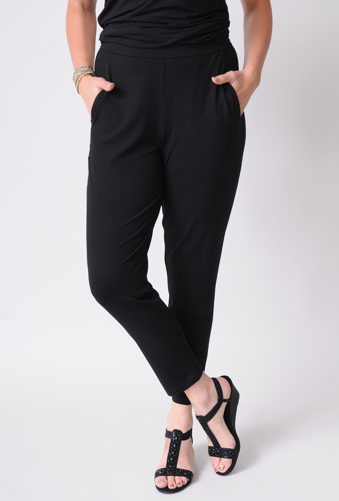 eileen fisher skinny pants