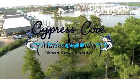 Cypress Cove