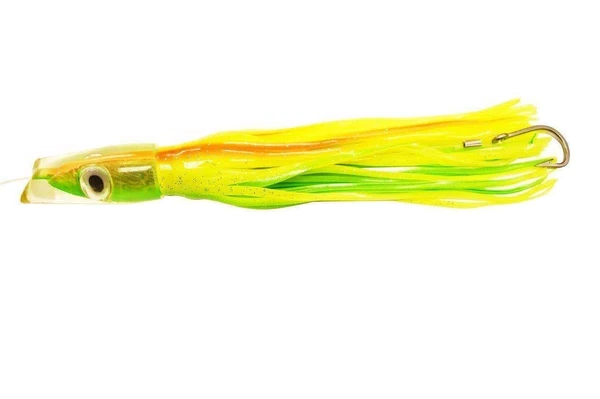 dolphin fish lures