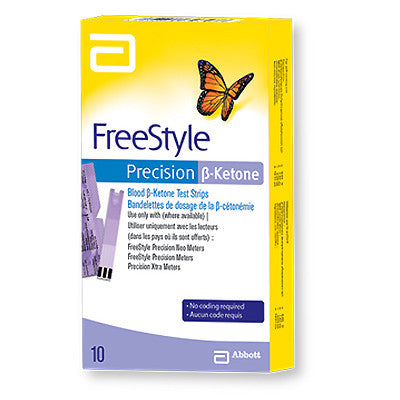 freestyle test strips for omnipod