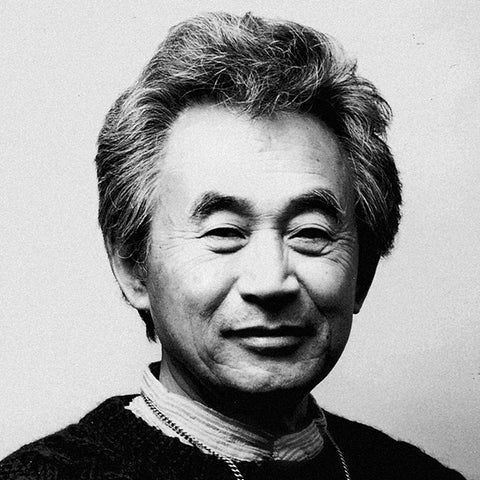 Sori Yanagi, designer