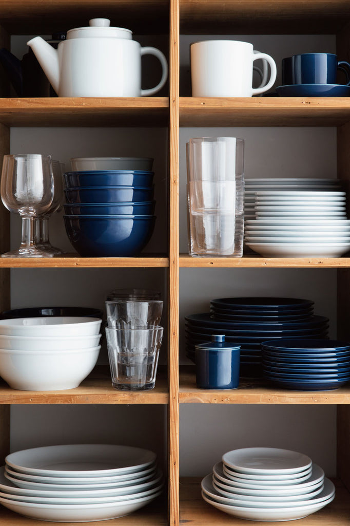 Common Collection at Placewares