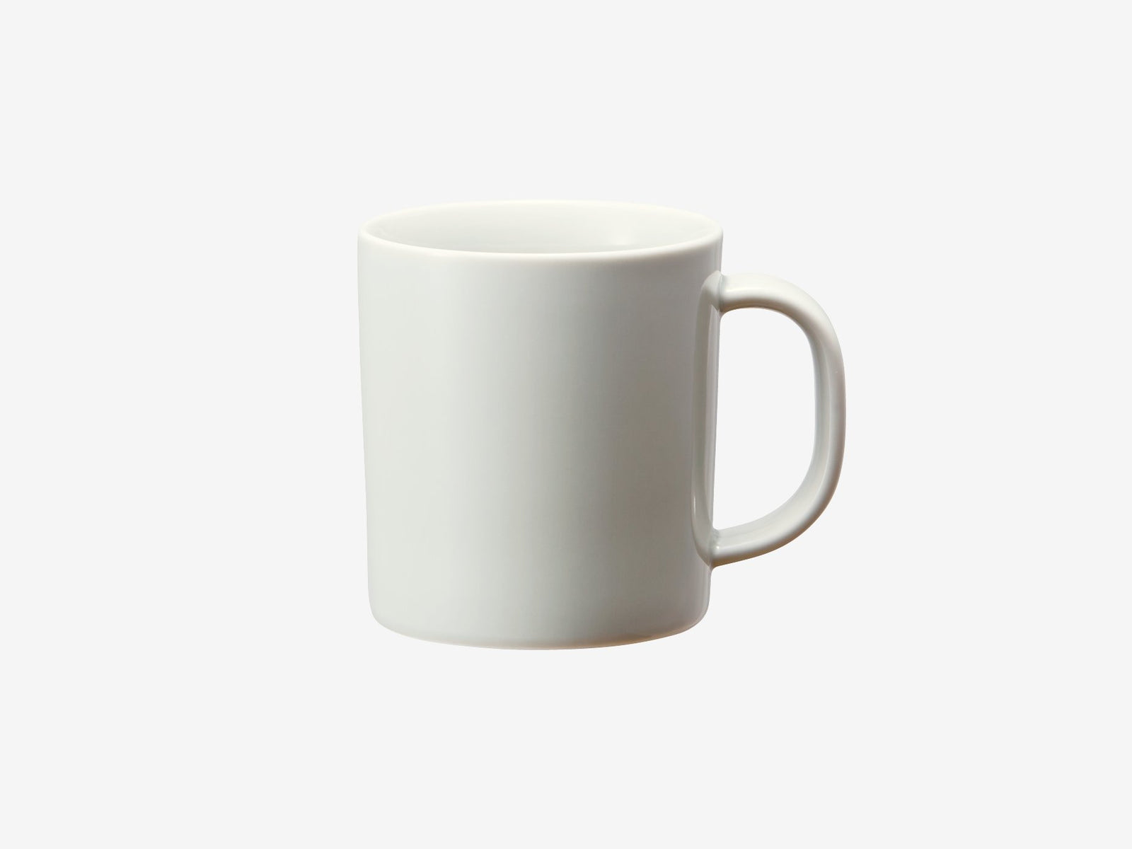 Hakusan Porcelain Bianco Espresso Cup – maeda-en