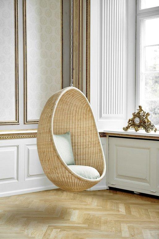 egg chair chain