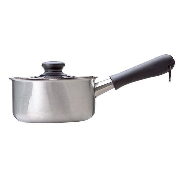 Sori Yanagi Stainless Steel Kettle Matte