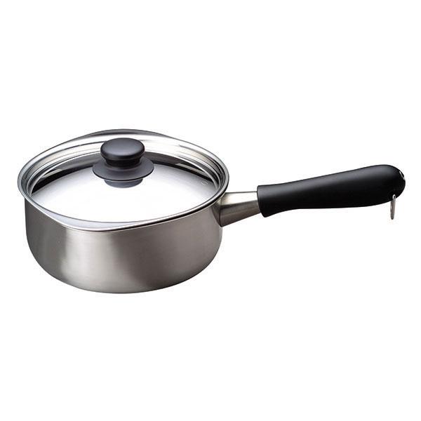 Sori Yanagi Stainless Steel Kettle, G-Type