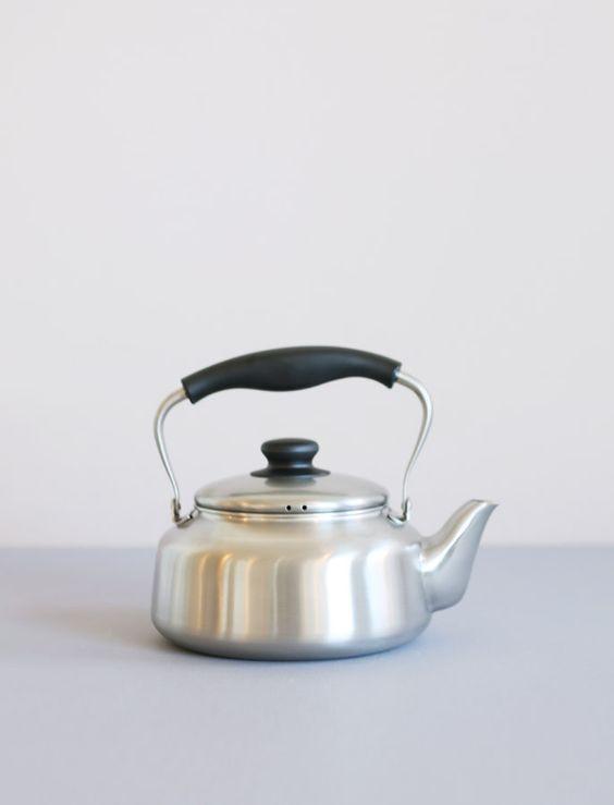 Sori Yanagi 7 Stainless Steel Sauce Pot [TS273]