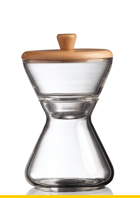 Chemex Handblown Glass Water Kettle