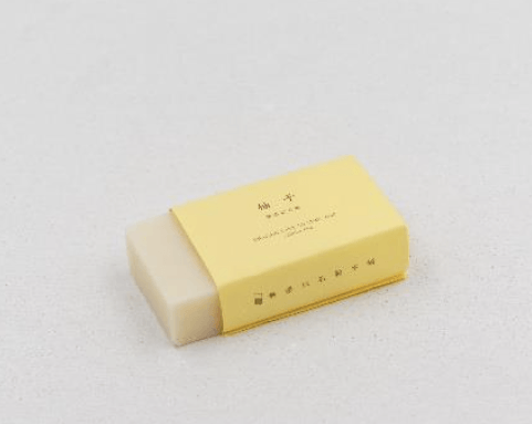 Japanese Welcome Soap