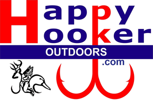 Happy Hooker Outdoors