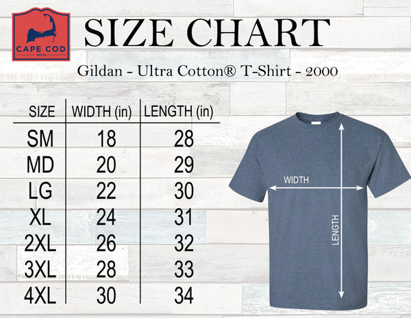 Chatham Cape Cod T Shirts, Chatham Shirts, Chatham T Shirt - Cape Cod Insta