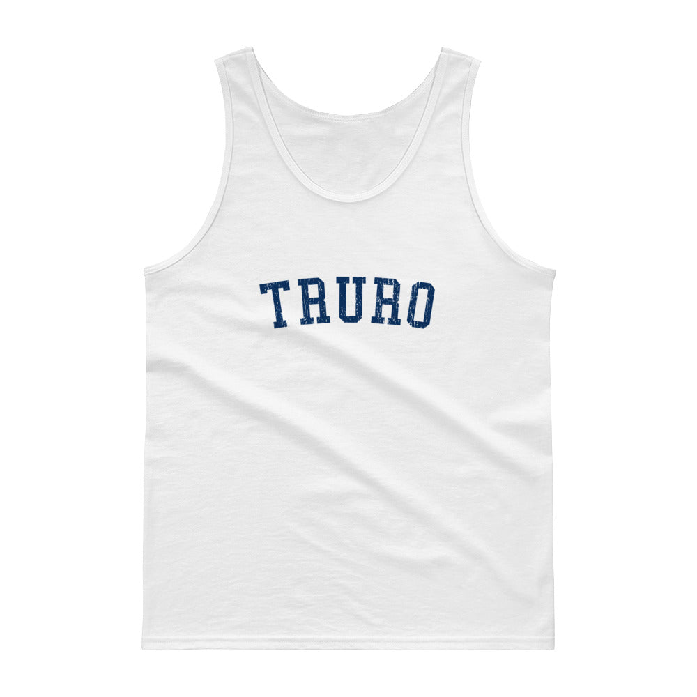 Truro Cape Cod Tank Top, Truro Tank Tops, Cape Cod Tank Top - Cape Cod ...