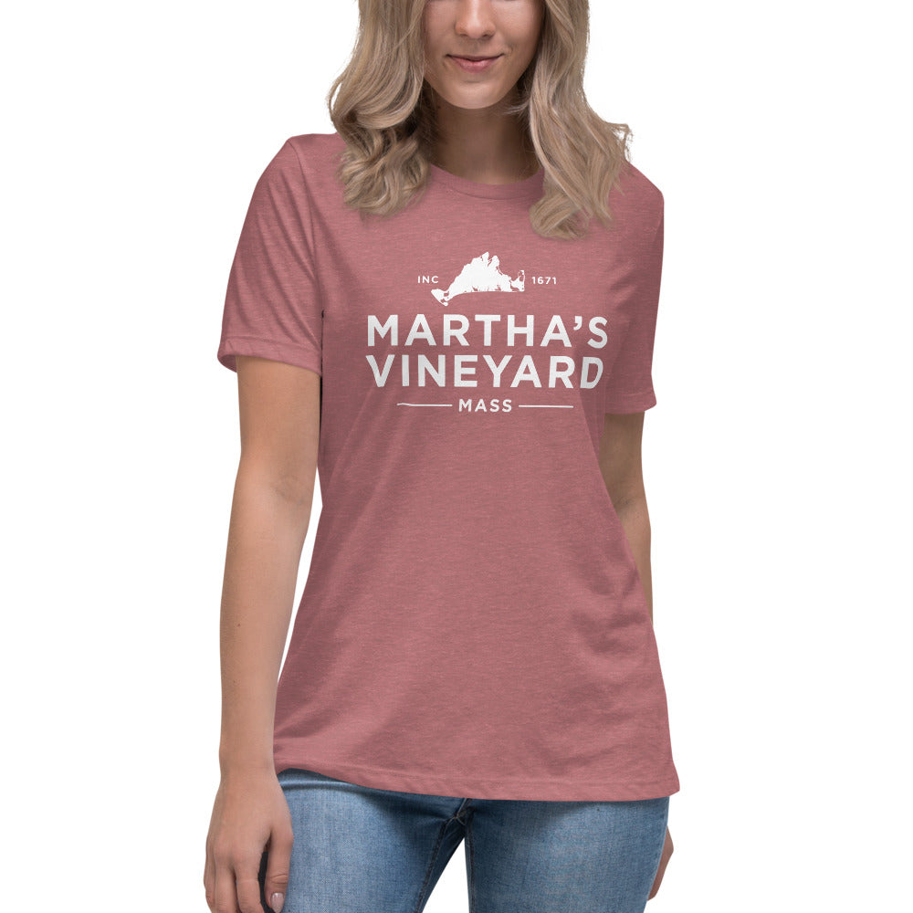 Martha's Vineyard Sweatshirt, Martha's Vineyard T-Shirt, Martha's ...