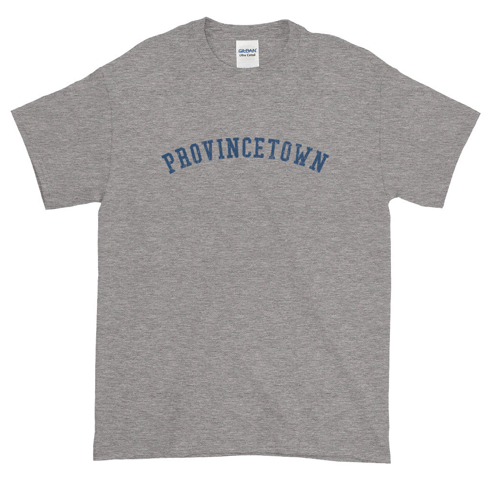 Provincetown T Shirt, Provincetown Mass Shirt, Provincetown T-Shirt ...