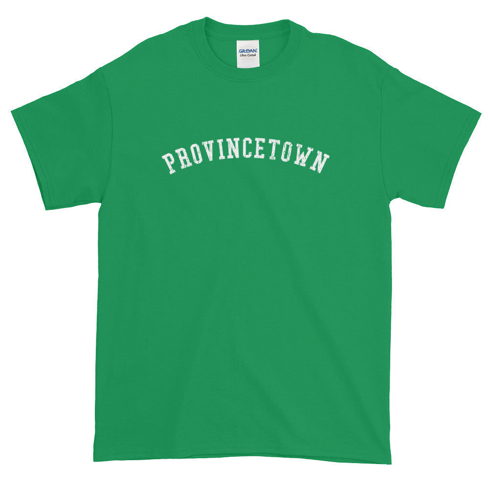 Provincetown T Shirt, Provincetown Mass Shirt, Provincetown T-Shirt ...