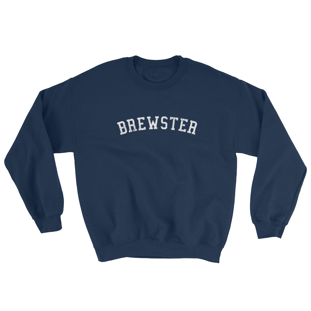 Brewster Cape Cod Sweatshirt - Cape Cod Insta