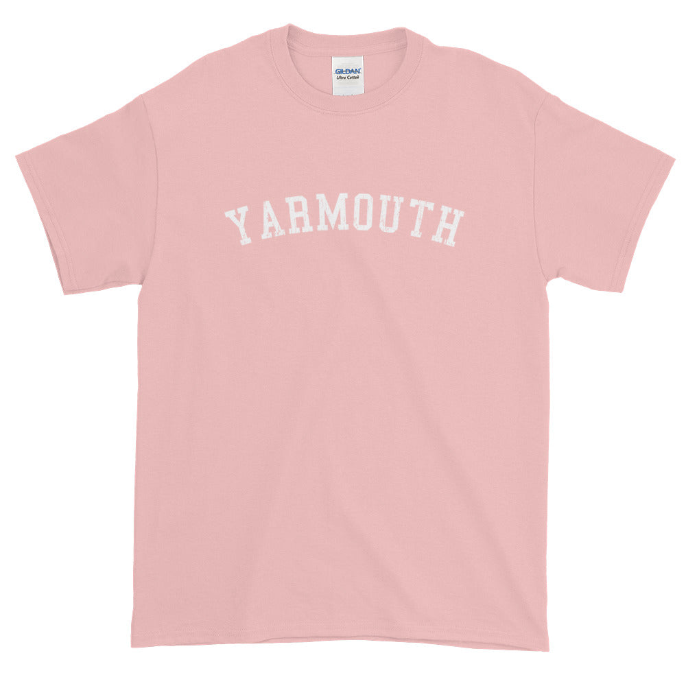 Yarmouth T-Shirt, Yarmouth Cape Cod Shirt, Yarmouth T Shirt - Cape Cod ...