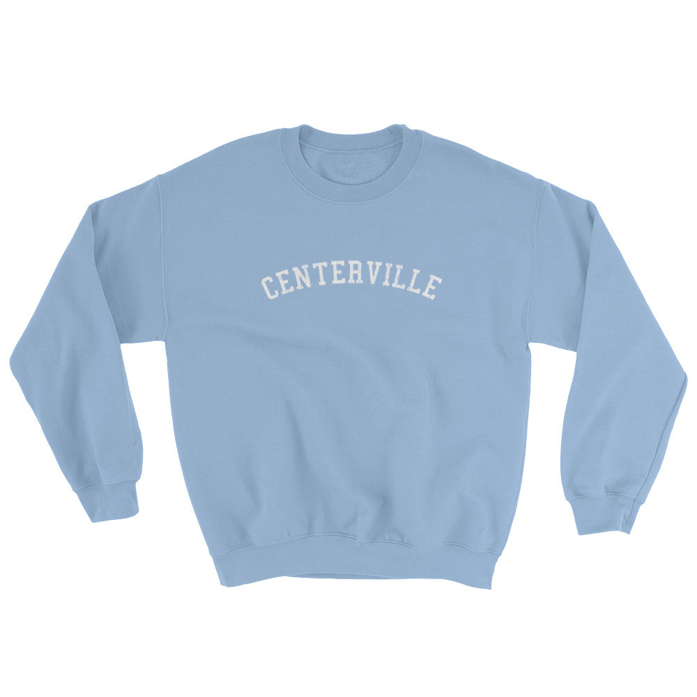 Centerville Cape Cod Sweatshirt - Cape Cod Insta