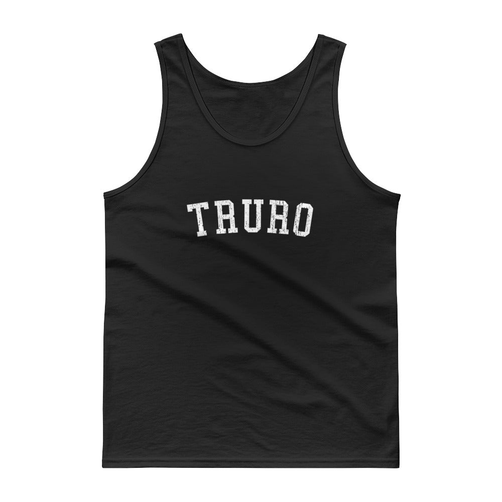 Truro Cape Cod Tank Top, Truro Tank Tops, Cape Cod Tank Top - Cape Cod ...