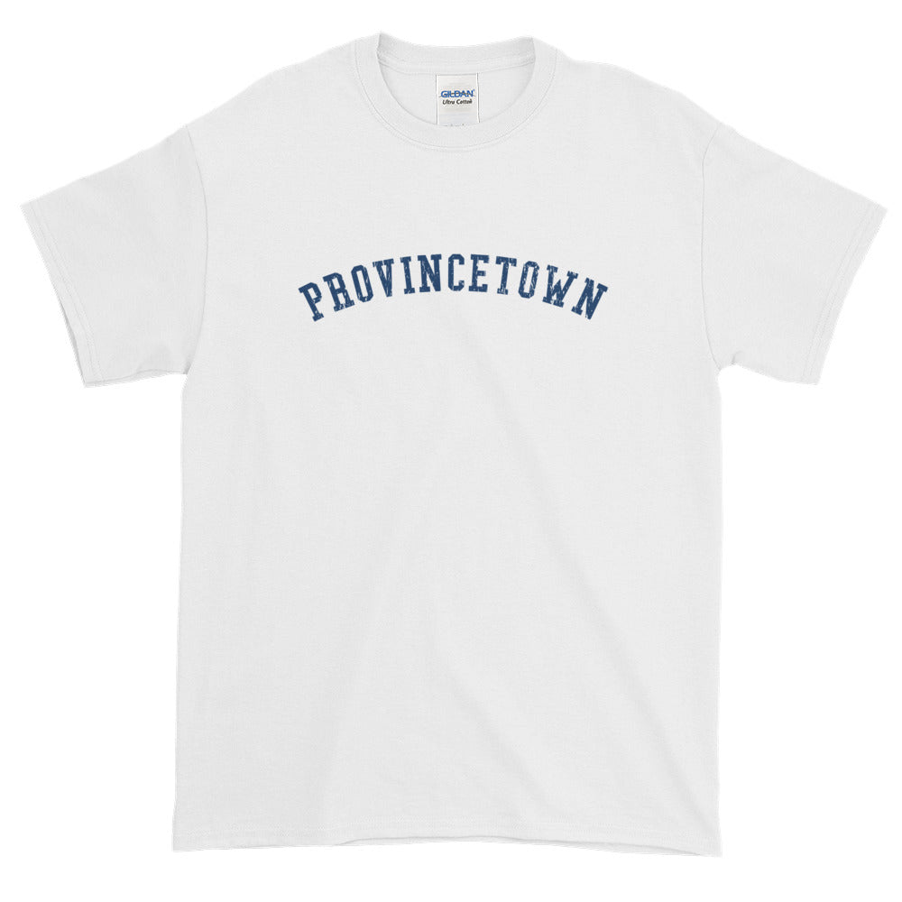 Provincetown T Shirt, Provincetown Mass Shirt, Provincetown T-Shirt ...