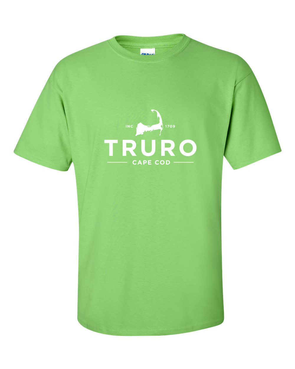 Truro MA T Shirts, Shirts, Hats & Tees | Cape Cod Insta