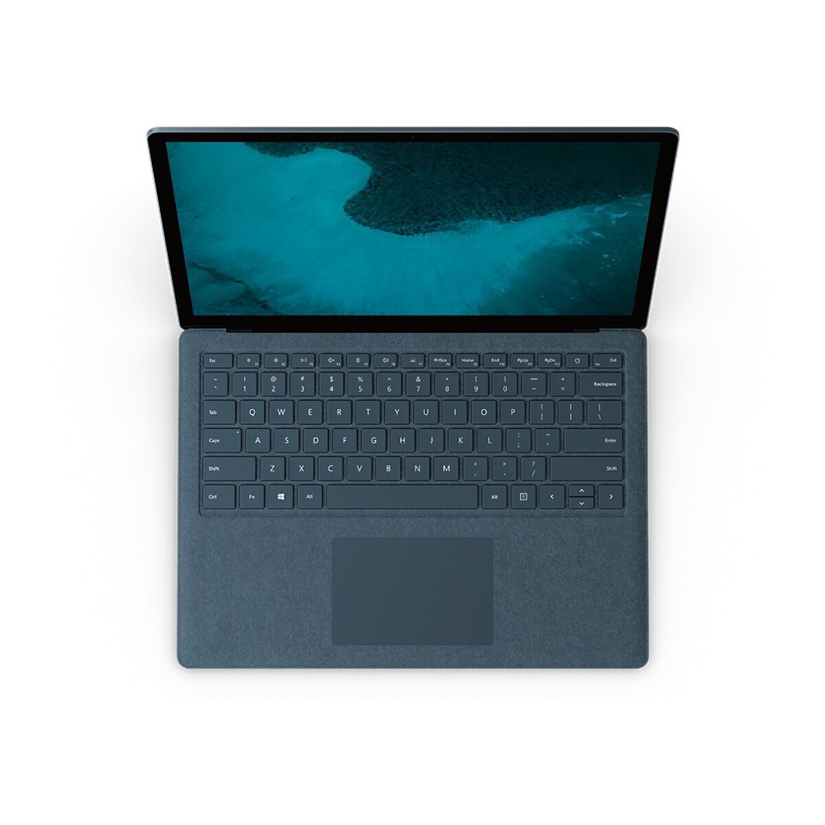 Microsoft Surface Laptop 2 Core i7 16GB 512GB - Cobalt Blue - LQS-0003