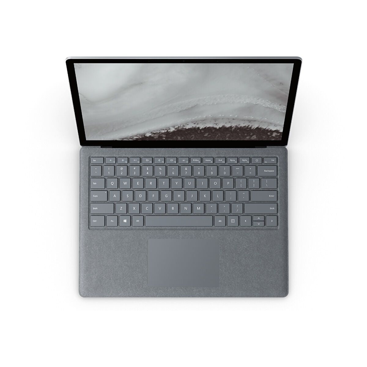 Microsoft Surface Laptop 2 Core i5 8GB 256GB - Platinum - LQN-00001