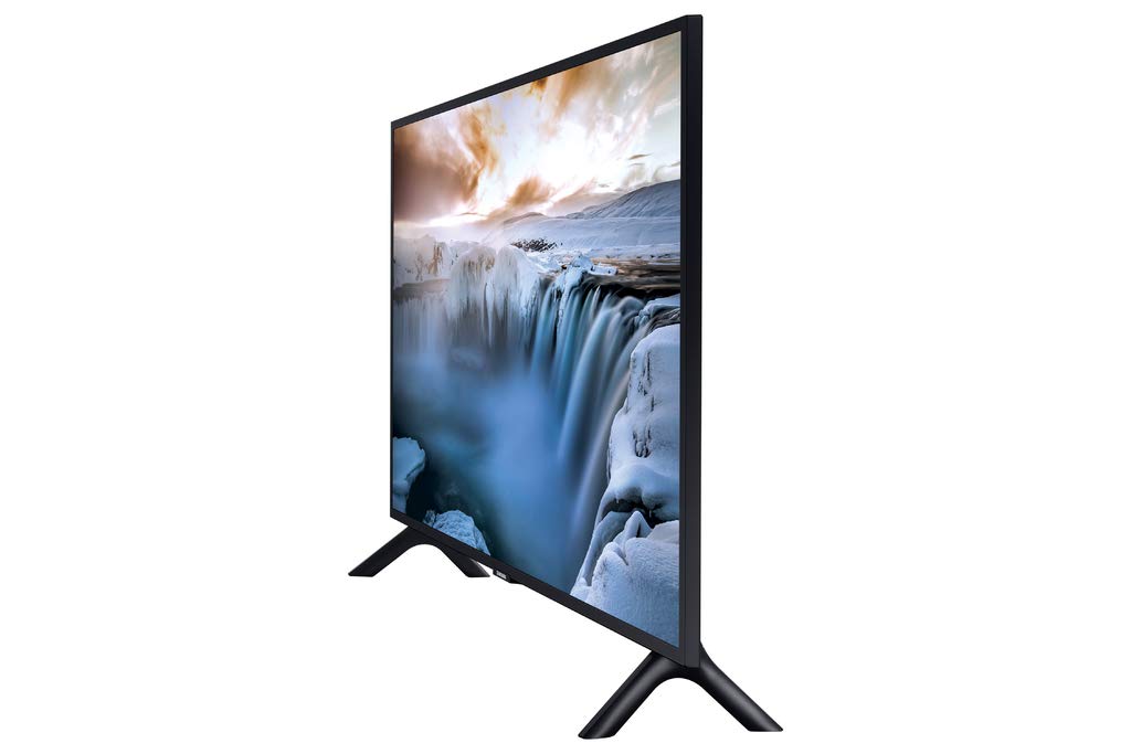 Samsung 32-in QN32Q50RAFXZA Flat QLED 4K 32Q50 Series Smart TV - 2019 – DataVision