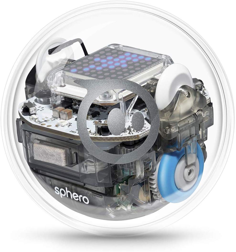 sphero edu microsoft