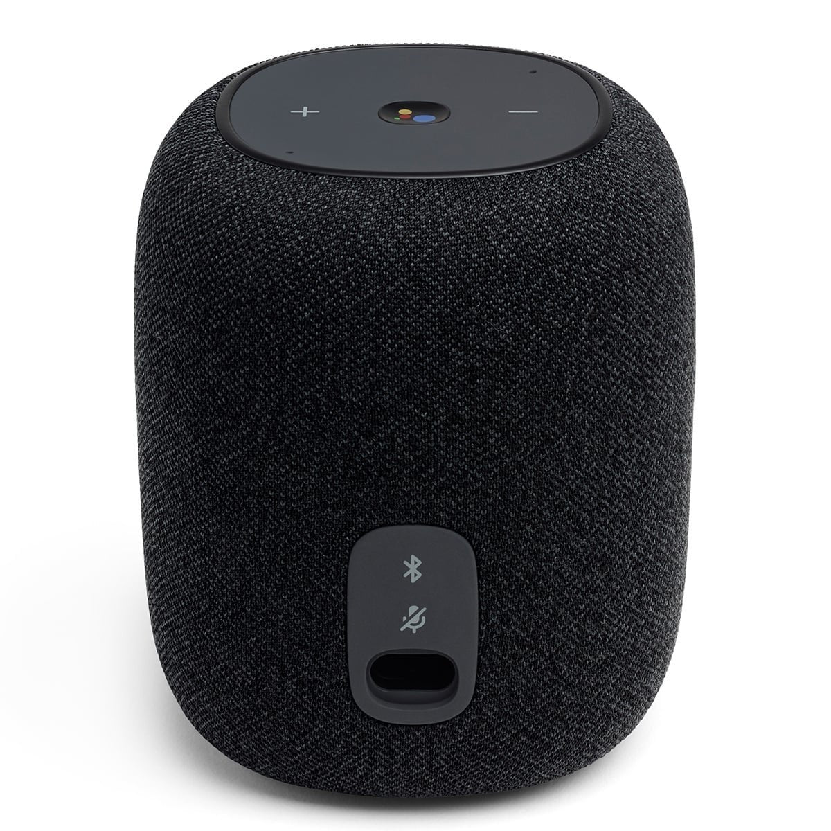 Link Smart Speaker w Google Assistant,